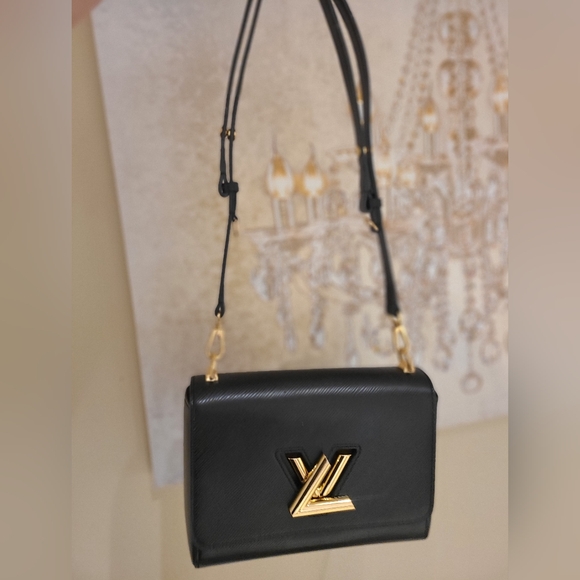Louis Vuitton Handbags - Louis Vuitton Twist Bag - Authentication Pending